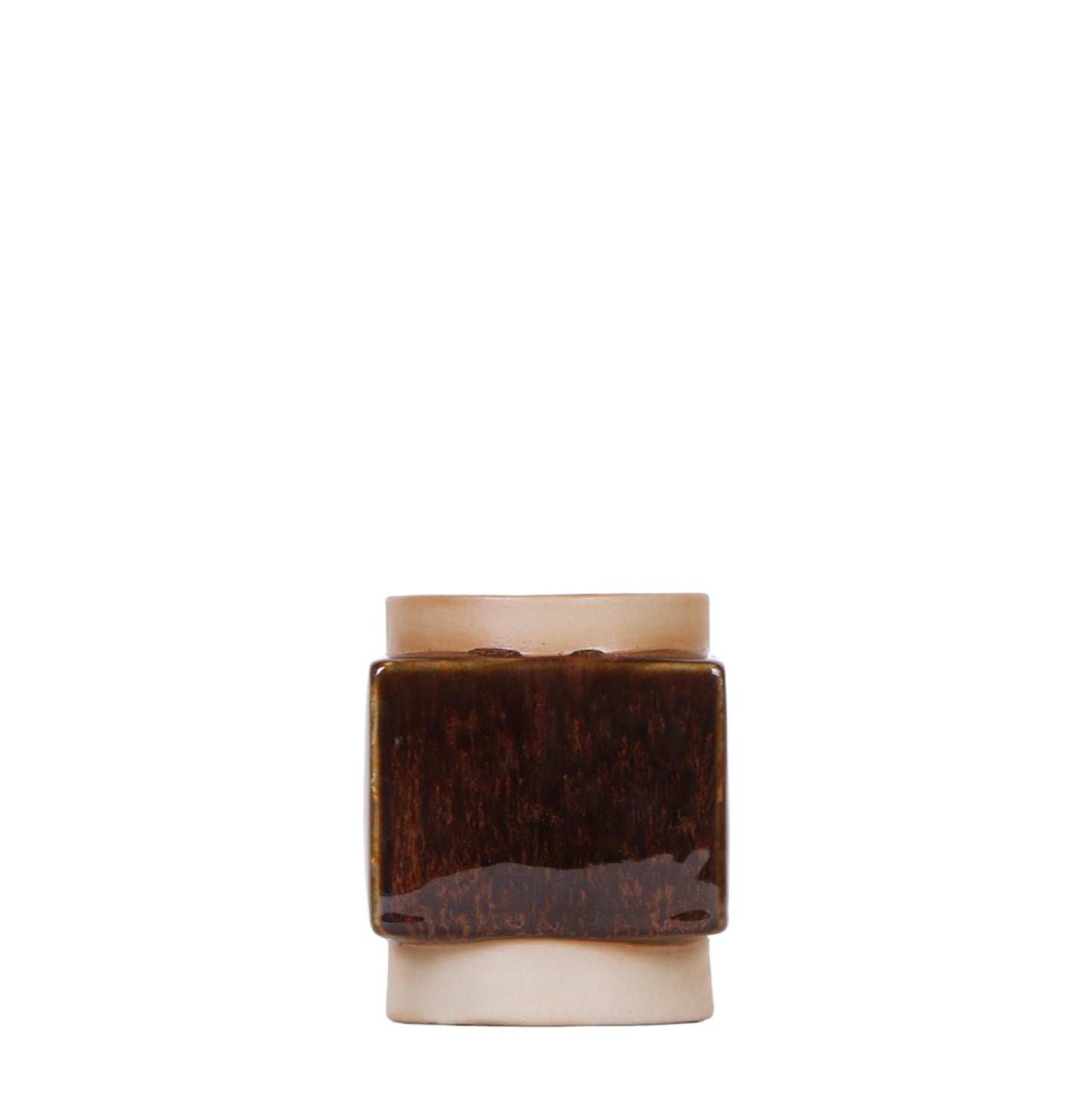 Ziertopf Cube