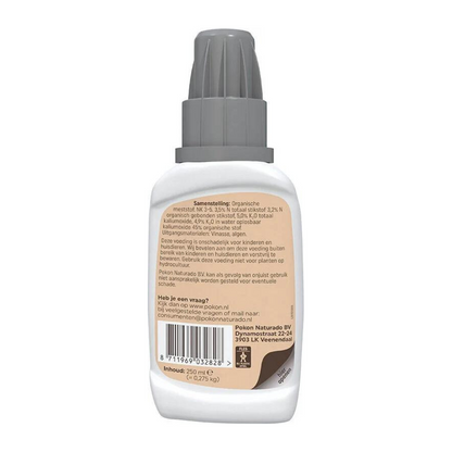 Pokon Bio Orchideennahrung 250 ml