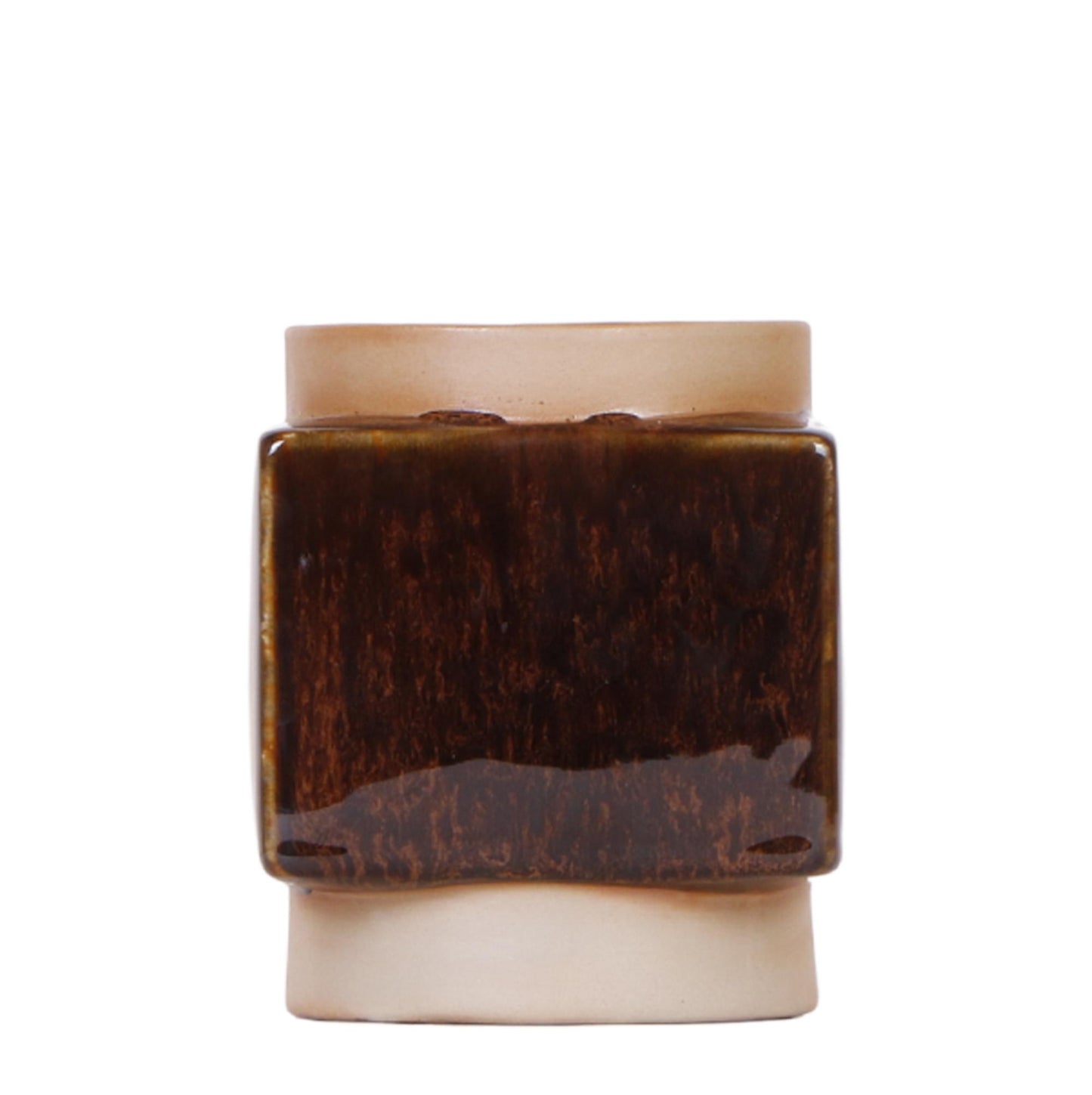 Ziertopf Cube