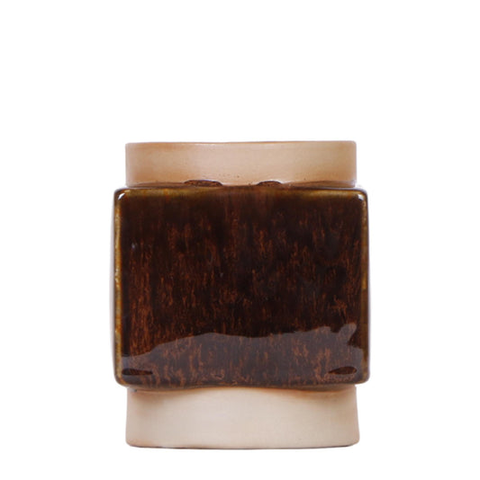 Ziertopf Cube