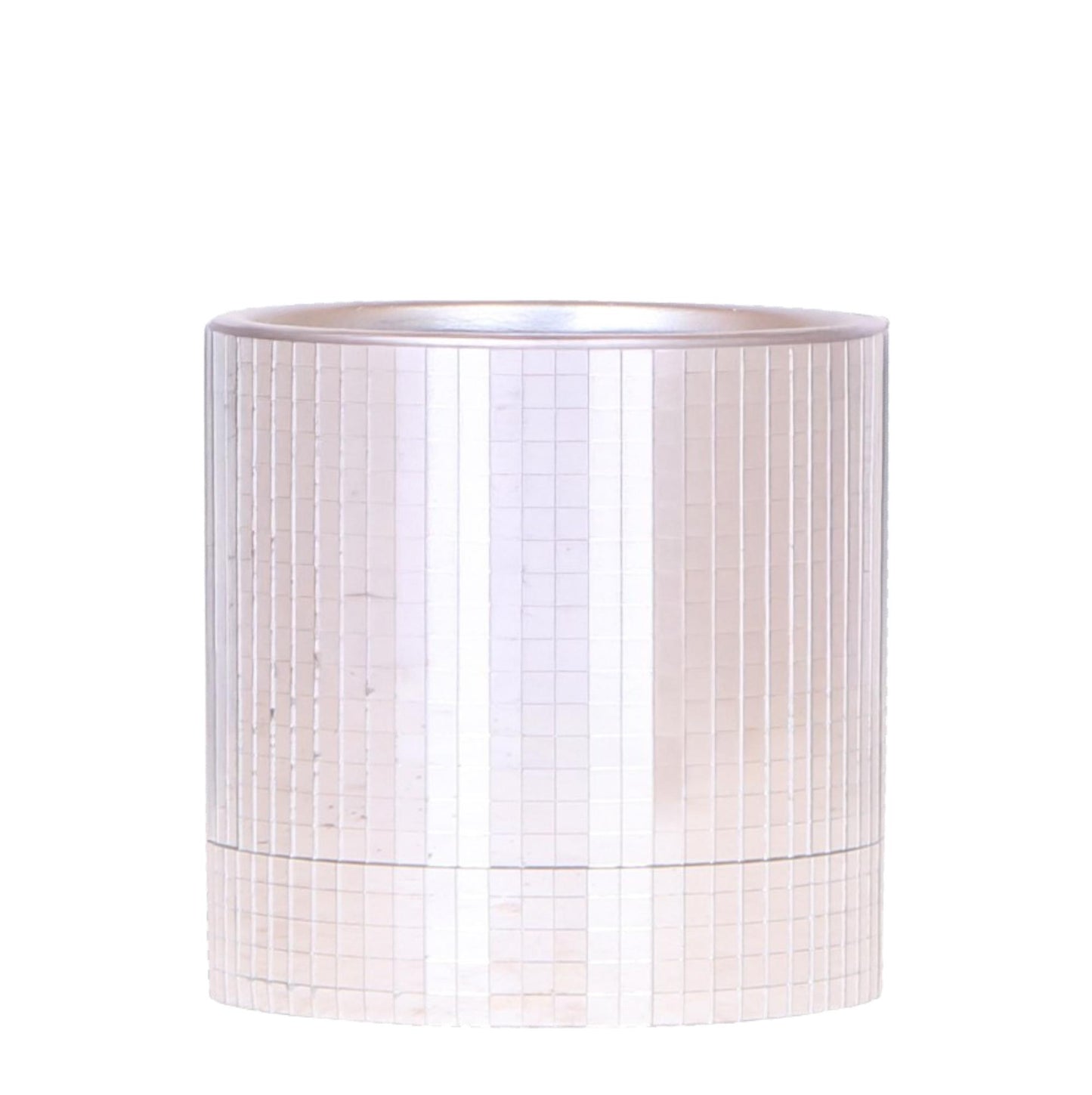 Ziertopf Disco