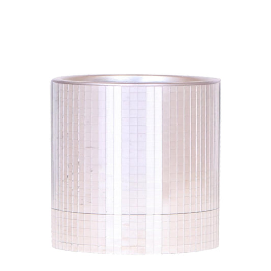 Ziertopf Disco