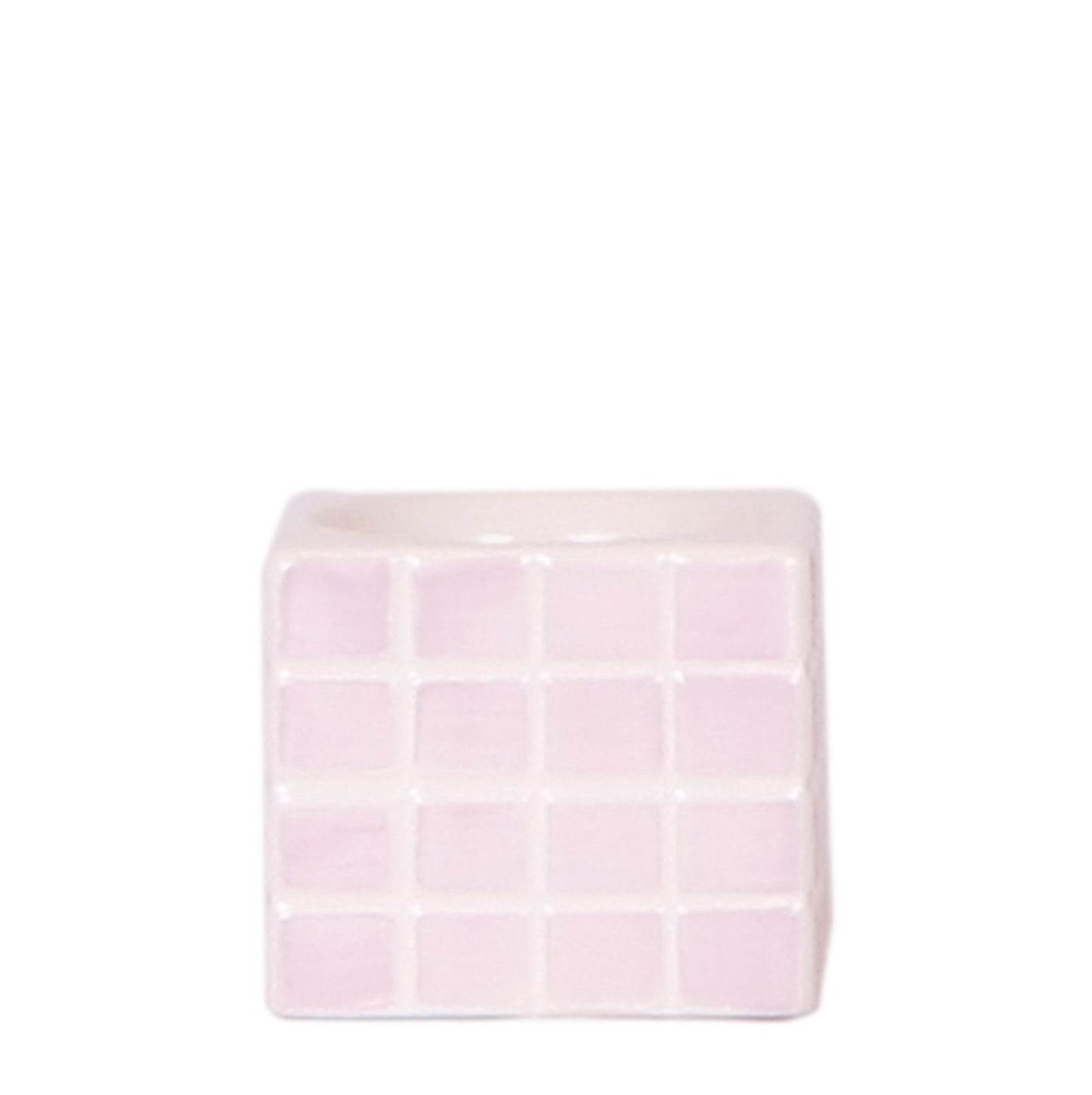 Ziertopf Mosa rosa