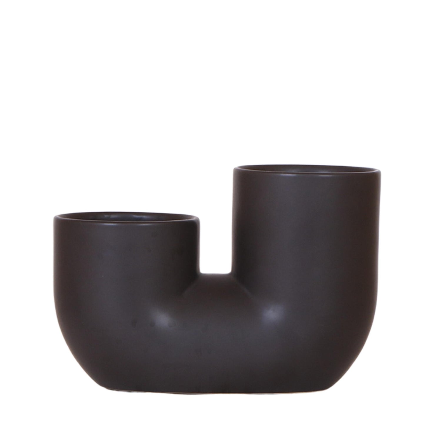 Ziertopf Tube
