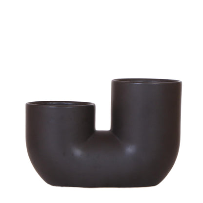Ziertopf Tube