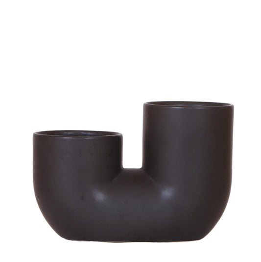 Ziertopf Tube