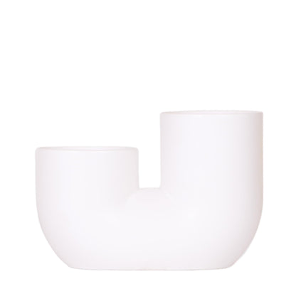 Ziertopf Tube