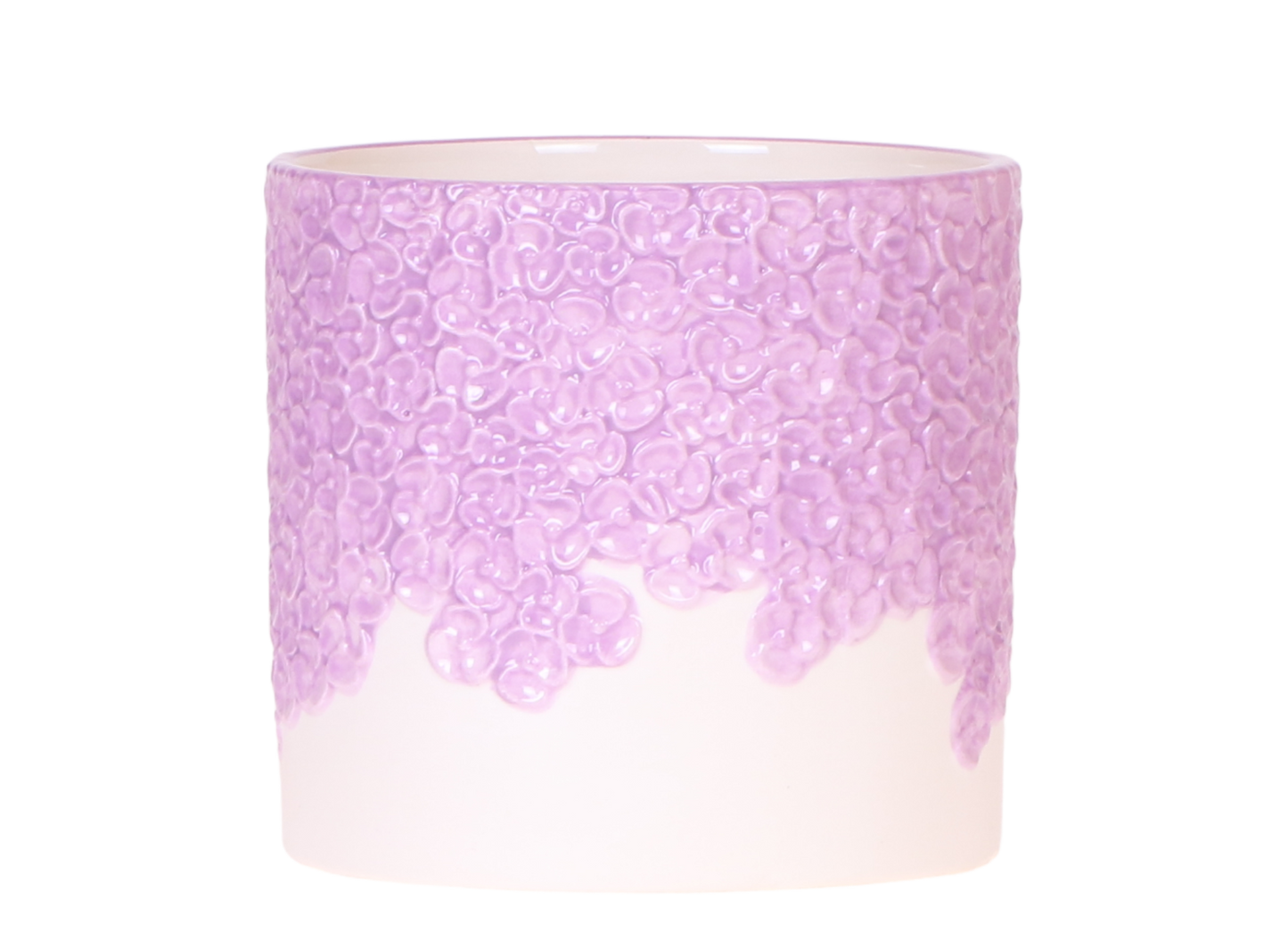 Ziertopf Bloom