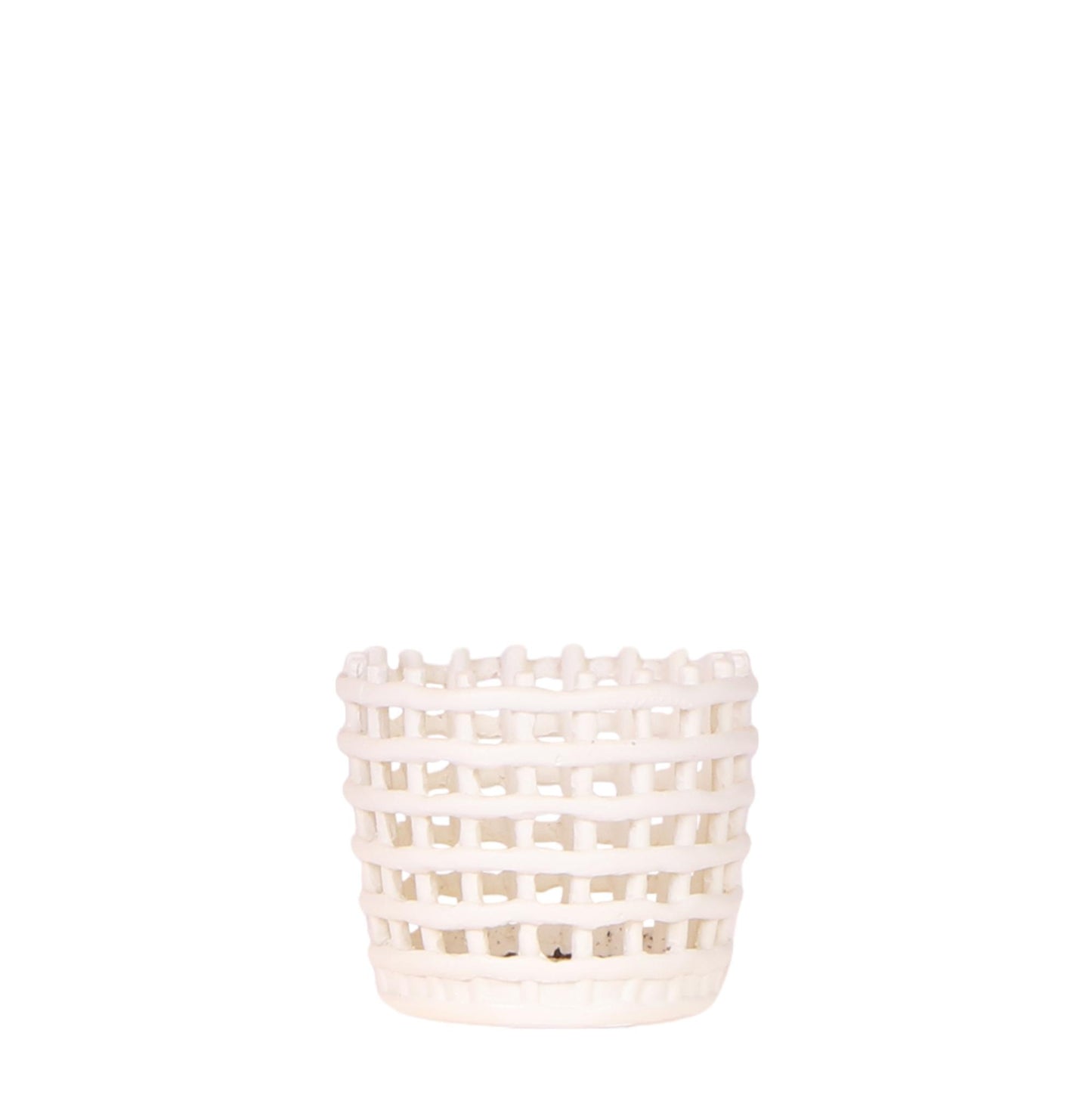 Ziertopf Mesh