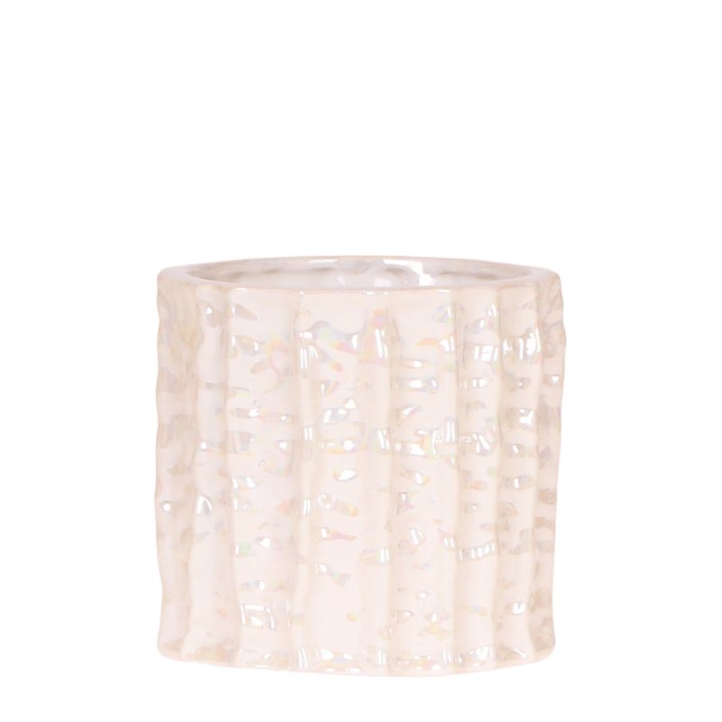Kolibri Home | Oyster Übertopf - Ø9cm