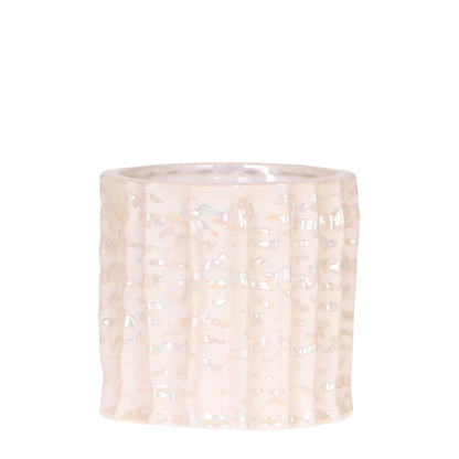 Kolibri Home | Oyster Übertopf - Ø9cm