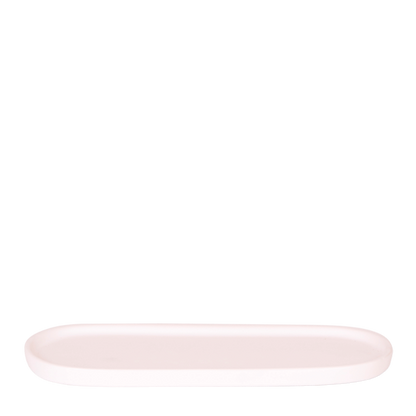 Kolibri Home | Ovales Tablett - Resin