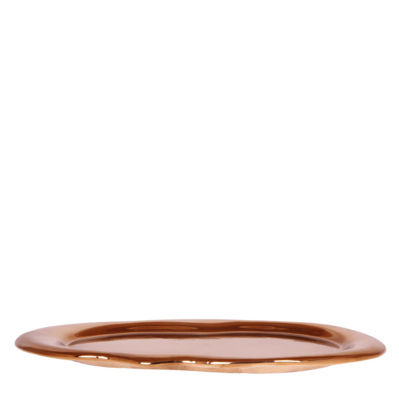 Kolibri Home | Cloud Tablett - Bronze