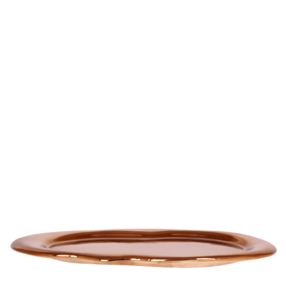 Kolibri Home | Cloud Tablett - Bronze