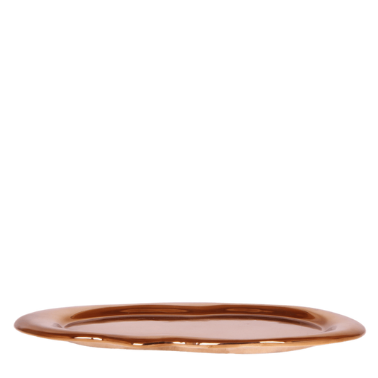 Kolibri Home | Cloud Tablett - Bronze