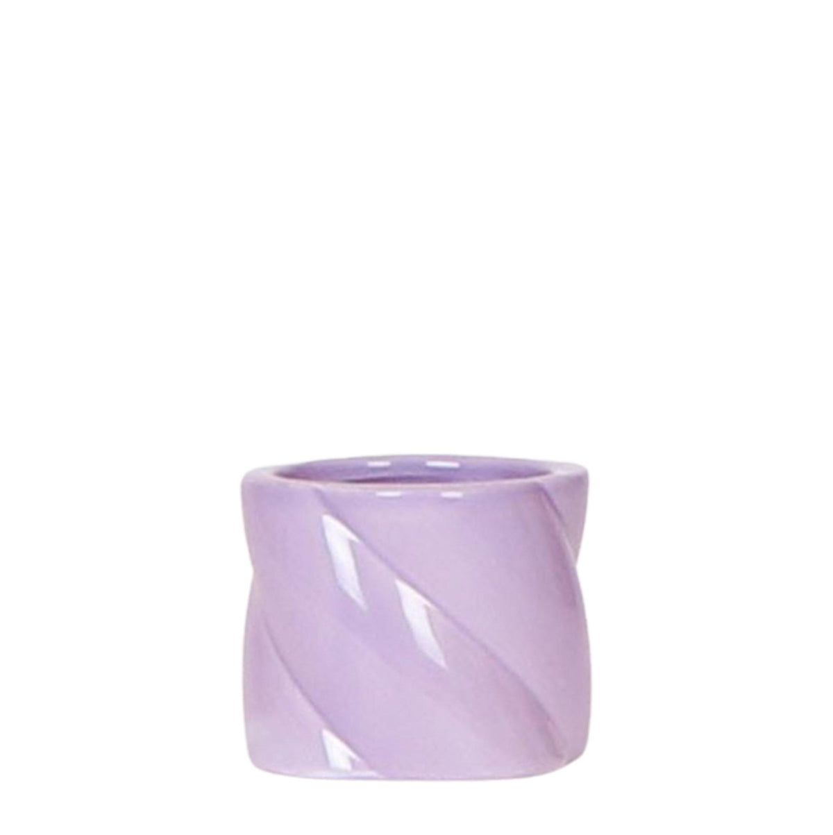Kolibri Home | Candy Dekotopf - Lilac - Ø6cm