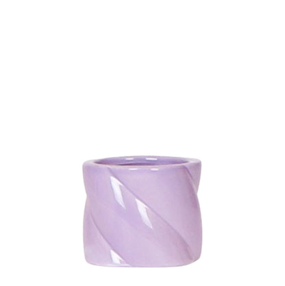 Kolibri Home | Candy Dekotopf - Lilac - Ø6cm