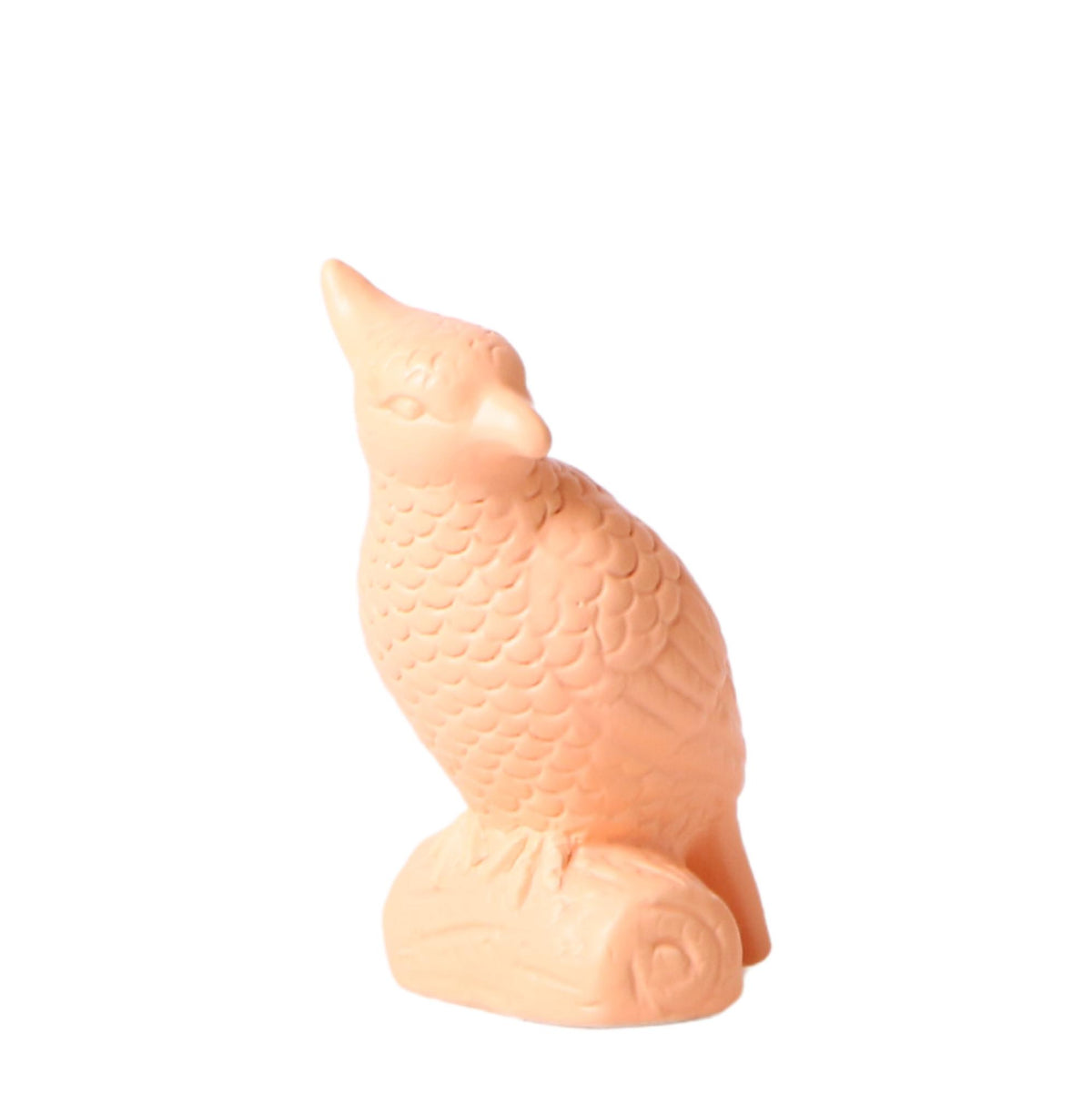 Kolibri Home | Ornament - Deko-Skulptur Kakadu - Peach