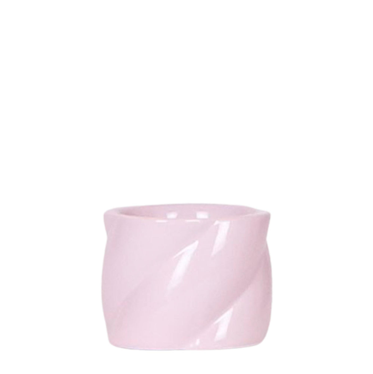 Kolibri Home | Candy Dekotopf - Pink - Ø6cm