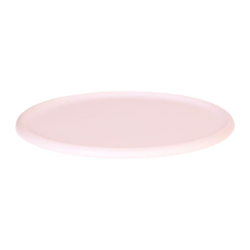 Kolibri Home | Decoratieschaal wit - Rond Ø30cm