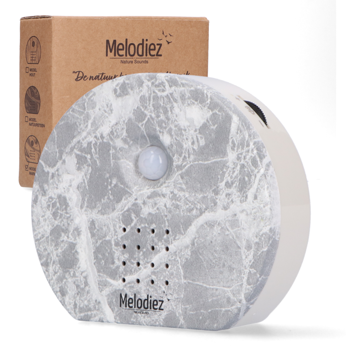 Melodiez Spieluhr  - Marmor