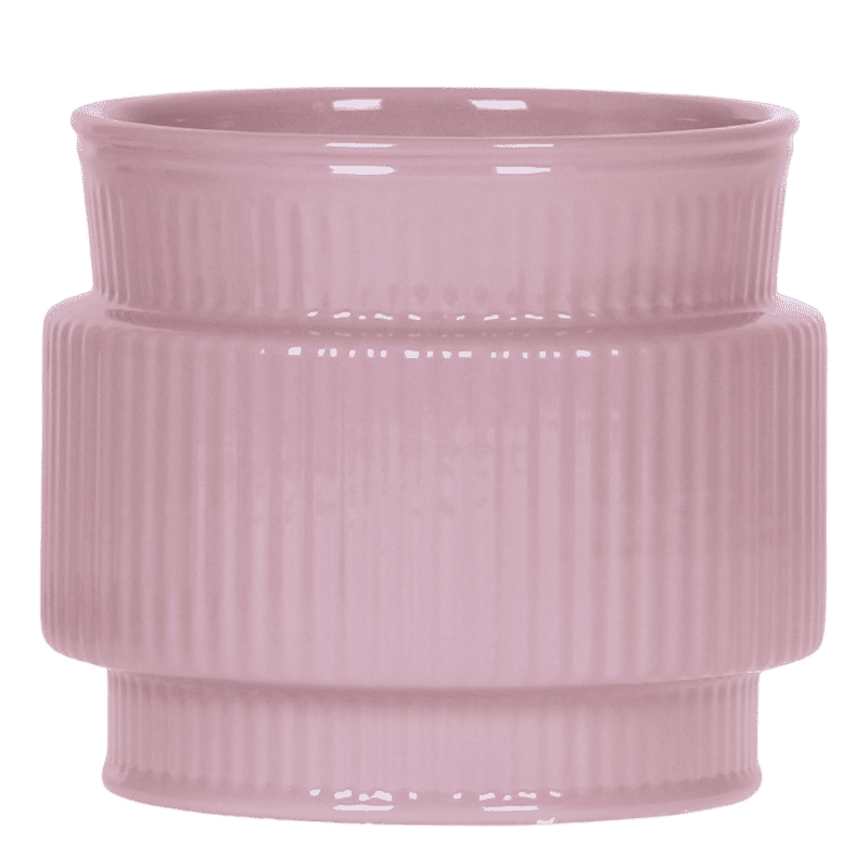 Kolibri Home | Allure Übertopf - Lila - Ø12cm