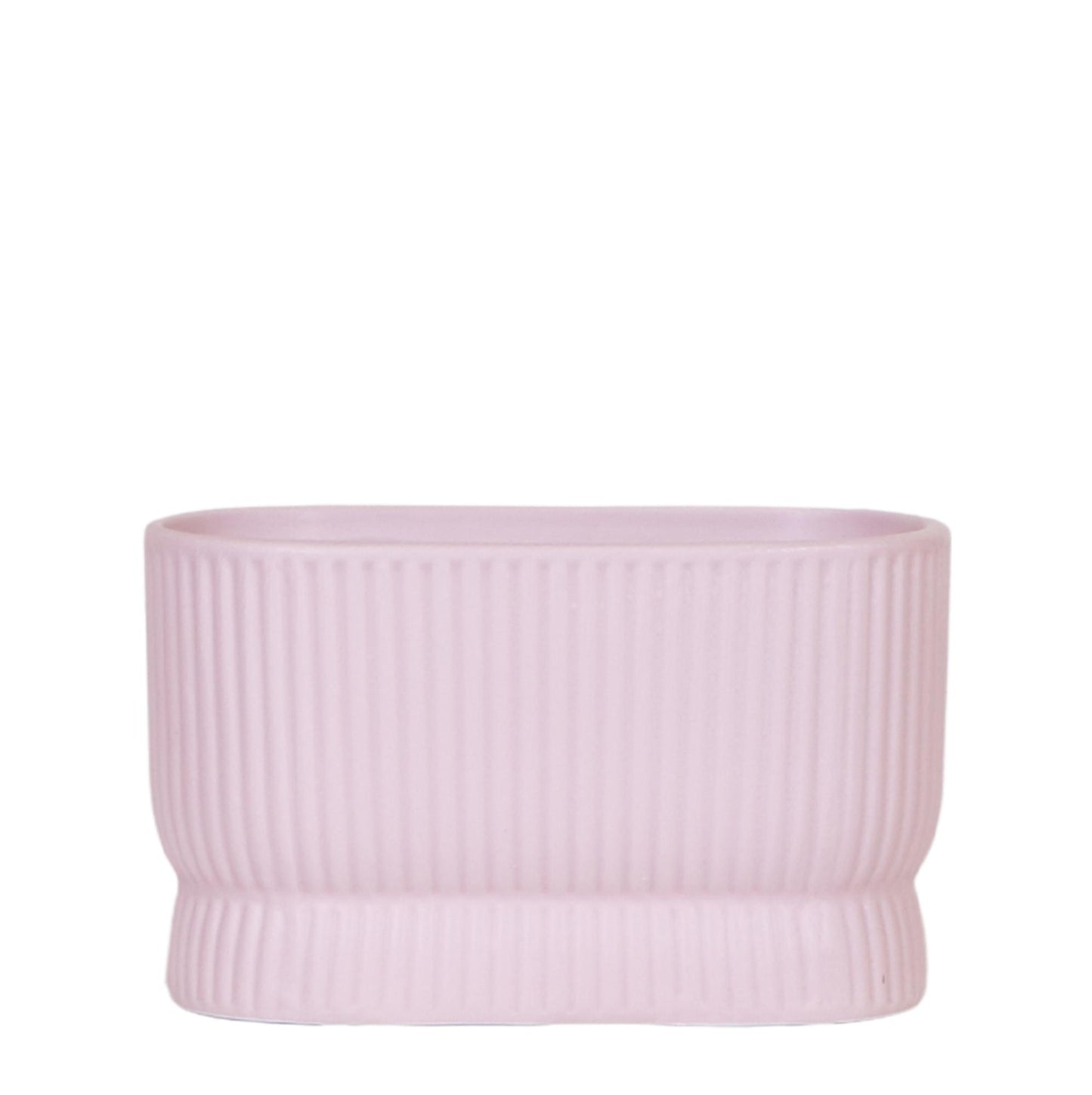 Diabolo Twin Ziertopf - Rosa