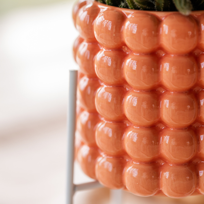 Set Giulia Poppy Orange