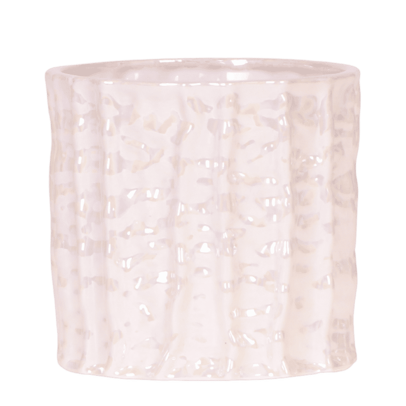 Kolibri Home | Oyster Übertopf - Ø12cm