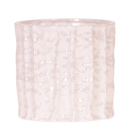 Kolibri Home | Oyster Übertopf - Ø12cm