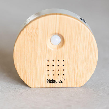 Melodiez Spieluhr  - Holzfarben