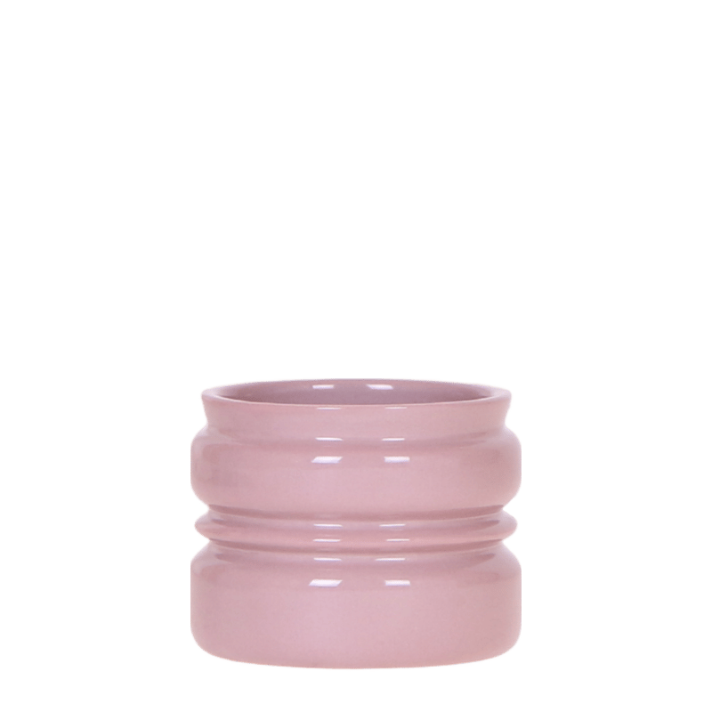 Kolibri Home | Noma Übertopf - Lila - Ø6cm