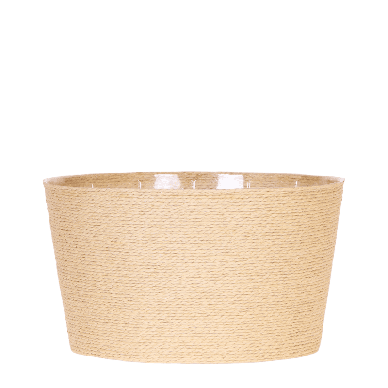 Kolibri Home | Schilfkorb - Ø30 cm
