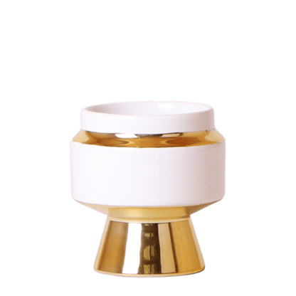 Kolibri Home | Le Chic Übertopf - Gold - Ø6cm