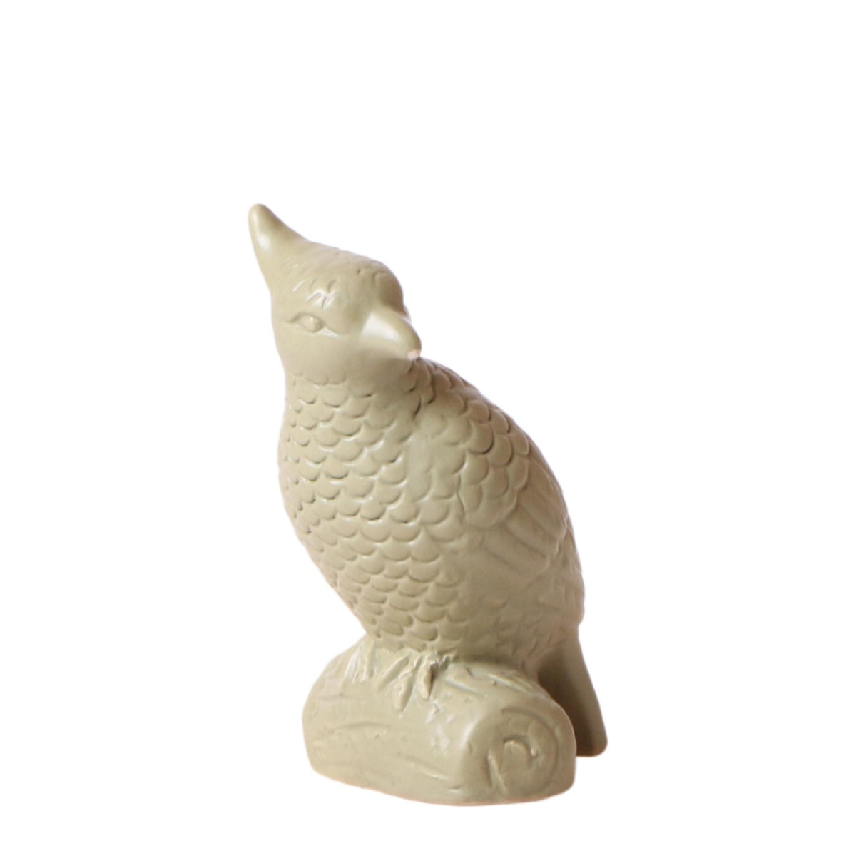 Kolibri Home | Ornament - Deko-Skulptur Kakadu - Green
