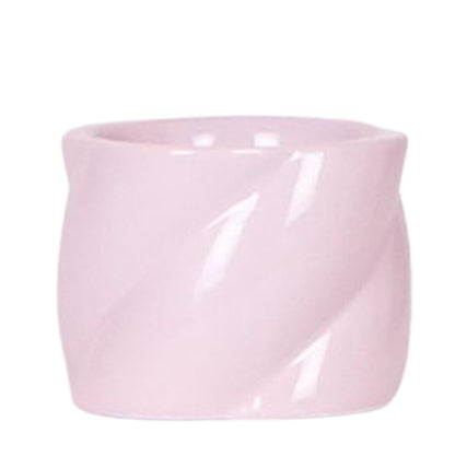 Kolibri Home | Candy Dekotopf - Pink - Ø9cm